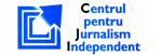 Logo Centru Journalisti 2
