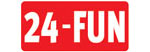 Logo 24 Fun