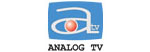 Logo Analog TV