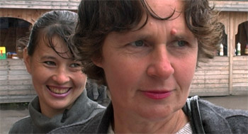 The Mother