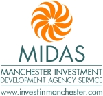 MIDAS Logo