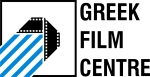 Greek Film Center Logo