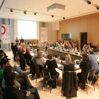 symposia